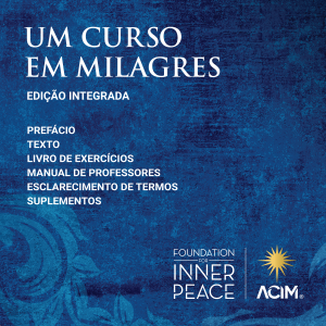 Um Curso em Milagres