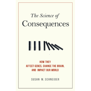 The Science of Consequences-logo