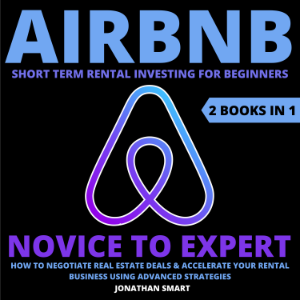 Airbnb Short Term Rental Investing For Beginners-logo