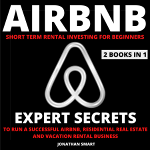 Airbnb Short Term Rental Investing For Beginners-logo
