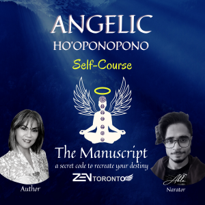Angelic Ho'oponopono Self-Course-logo