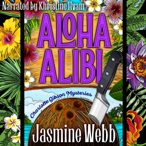 Aloha Alibi