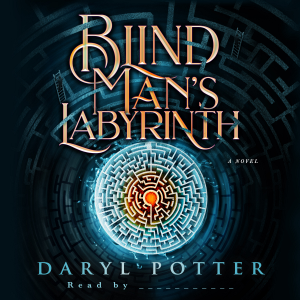 Blind Man's Labyrinth-logo