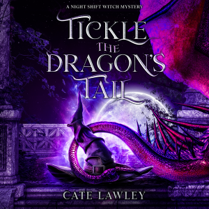 Tickle the Dragon's Tail