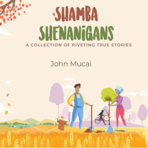 Shamba Shenanigans-logo