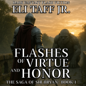 Flashes of Virtue and Honor-logo
