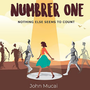 Number One-logo