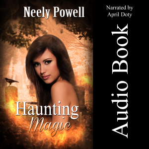 Haunting Magic
