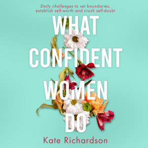 What Confident Women Do-logo