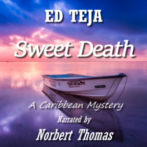 Sweet Death-logo