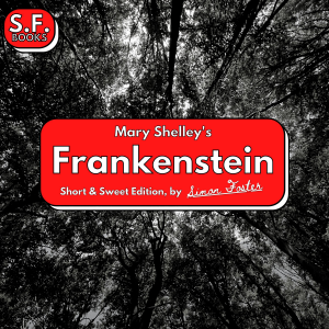 Mary Shelley’s Frankenstein-logo