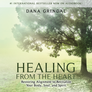 Healing from the Heart-logo