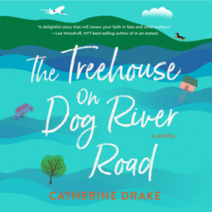 The Treehouse on Dog River Road-logo