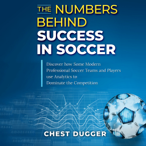 The Numbers Behind Success in Soccer-logo