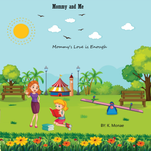 Mommy and Me-logo
