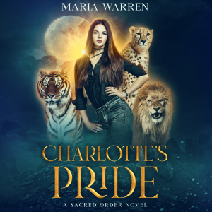 Charlotte's Pride-logo