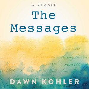The Messages-logo