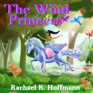 The Wind Princess-logo