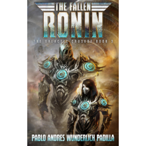 The Fallen Ronin-logo