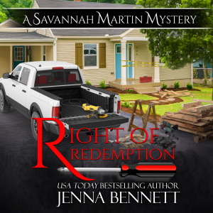 Right of Redemption