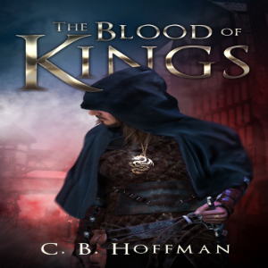 The Blood of Kings-logo