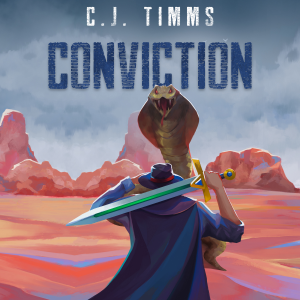 Conviction-logo