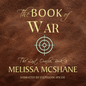 The Book of War-logo