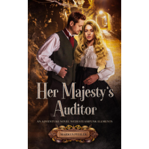 Her Majesty's Auditor-logo