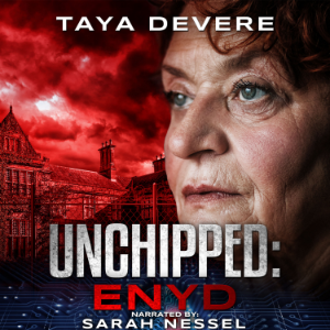 Unchipped: Enyd-logo