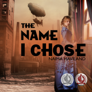 The Name I Chose-logo