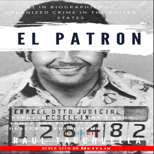 El Patron-logo