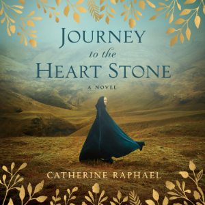Journey to the Heart Stone-logo
