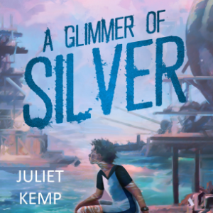A Glimmer Of Silver-logo