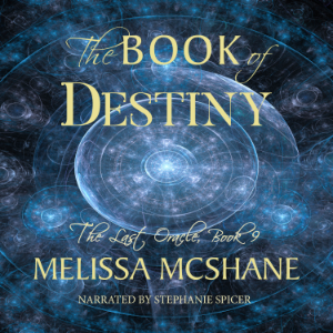 The Book of Destiny-logo