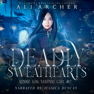 Deadly Sweethearts