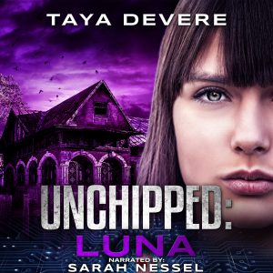 Unchipped: Luna-logo