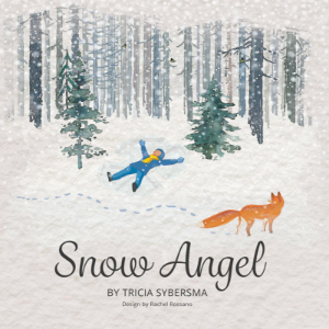 Snow Angel-logo