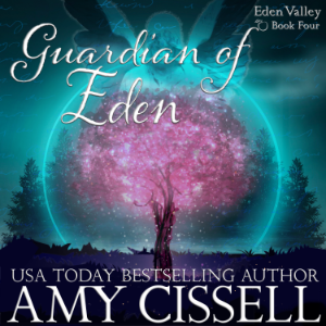 Guardian of Eden-logo