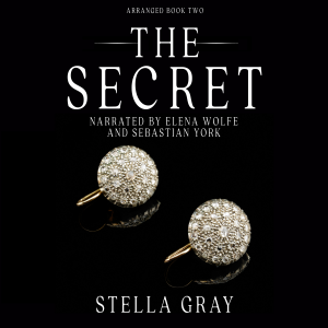 The Secret-logo