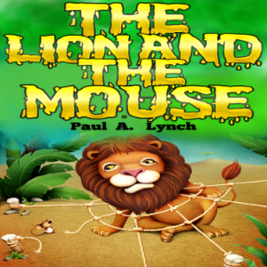 The Lion and the Mouse-logo