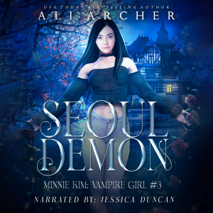 Seoul Demon-logo