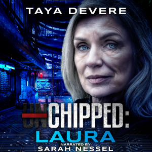 Chipped: Laura-logo