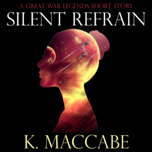 Silent Refrain-logo