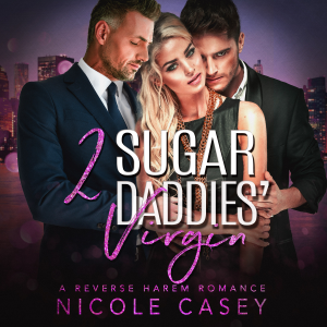 Two Sugar Daddies' Virgin-logo
