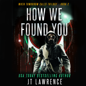 How We Found You