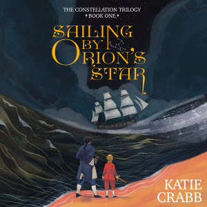 Sailing by Orion's Star-logo