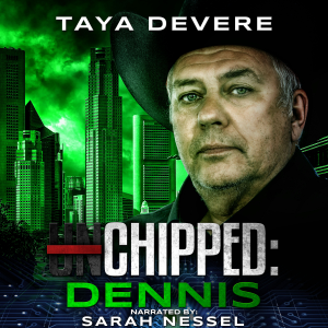 Chipped: Dennis-logo
