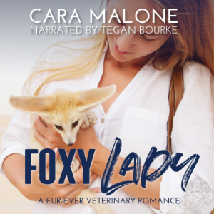 Foxy Lady-logo