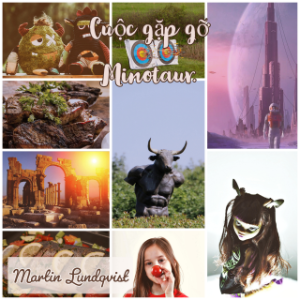 Cuộc gặp gỡ Minotaur