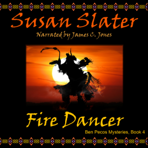 Fire Dancer